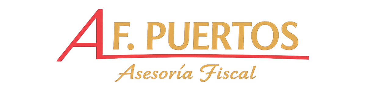A.F. Puertos - Asesoría Fiscal